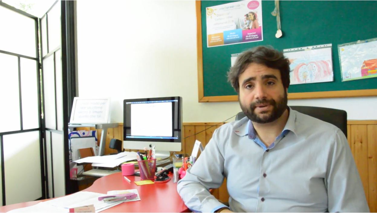La diagnosi di DSA