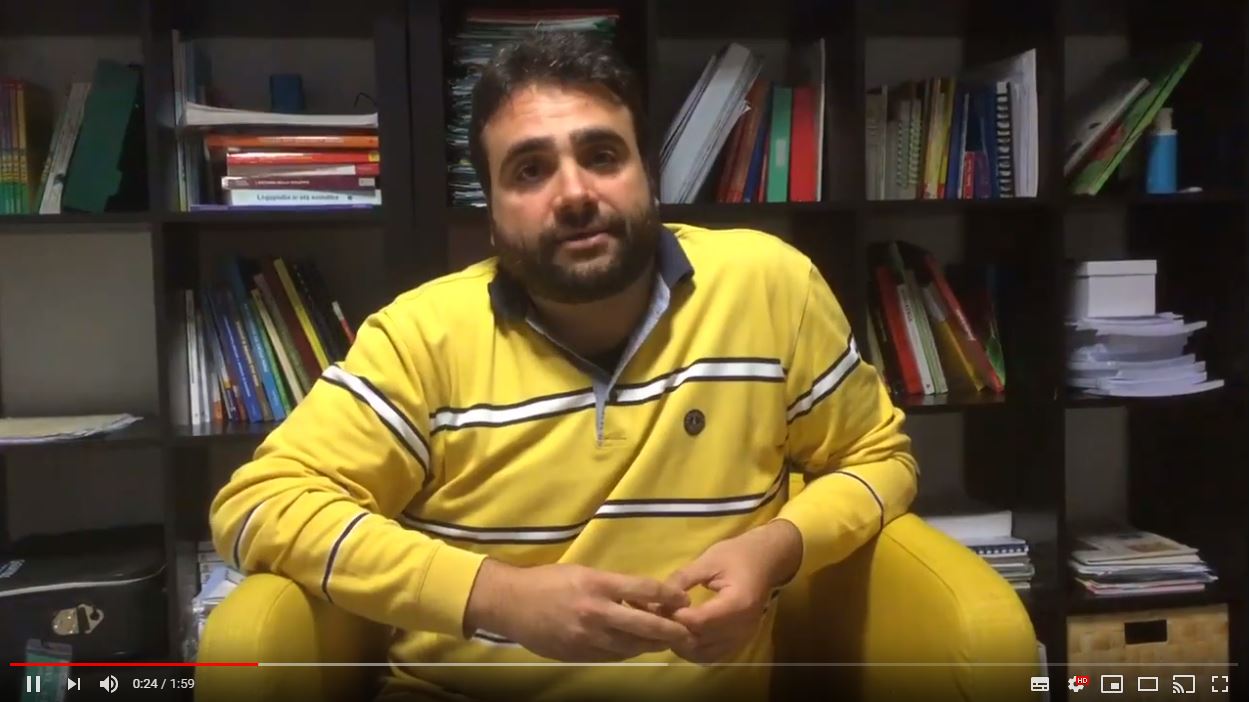 Come misurare la velocità di lettura?
