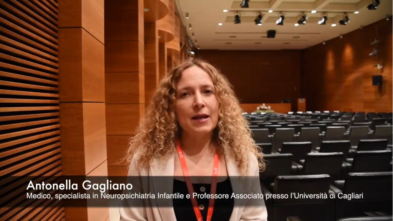 Neurosviluppo e neuroflogosi