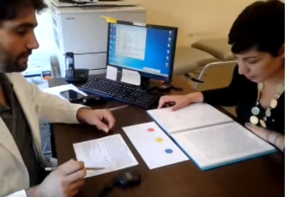 Massimo Ciuffo - Policlinico Universitario Messina