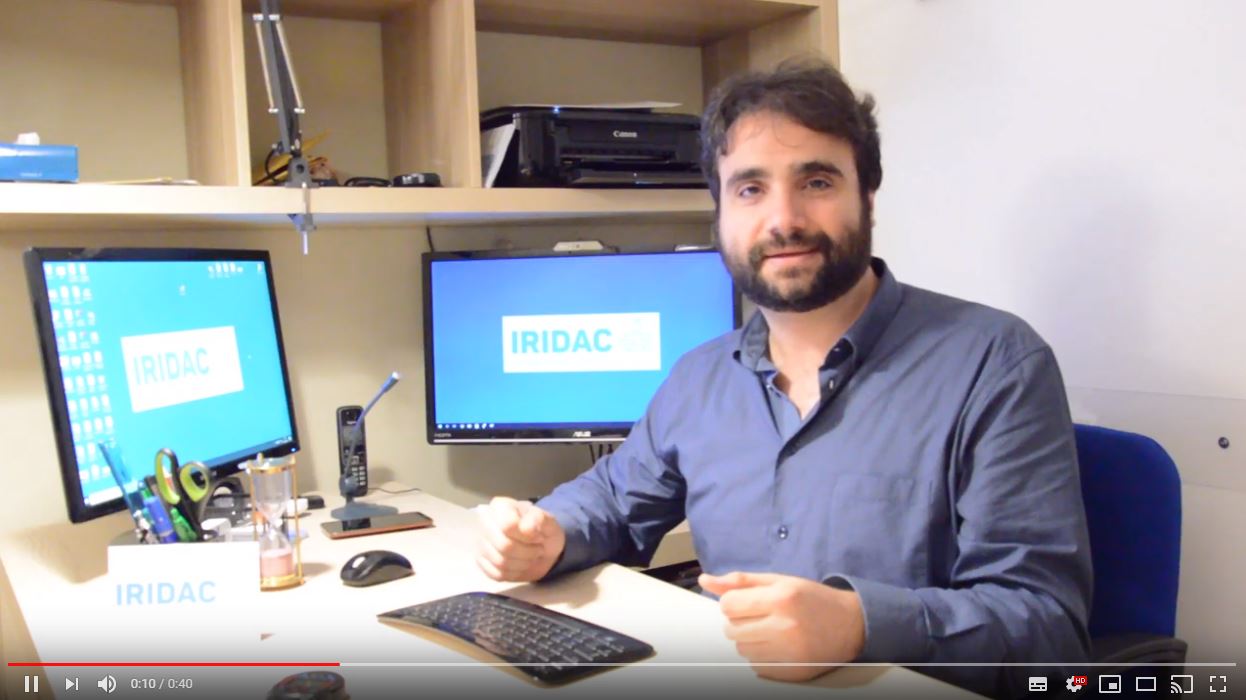 Centro Studi IRIDAC