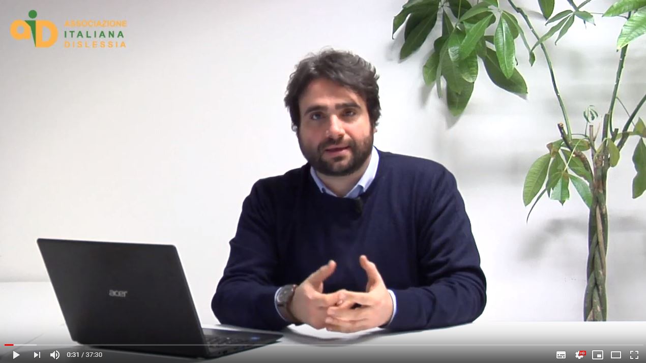 Massimo Ciuffo - Il processo di lettura
